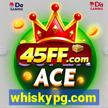 whiskypg.com