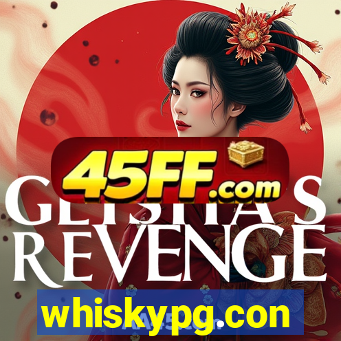 whiskypg.con