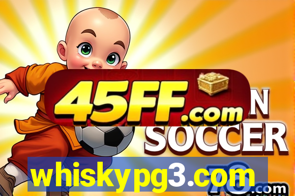whiskypg3.com