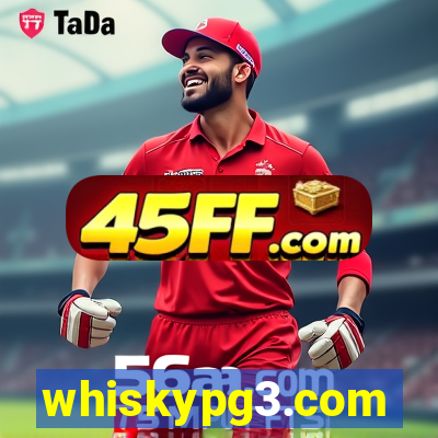 whiskypg3.com