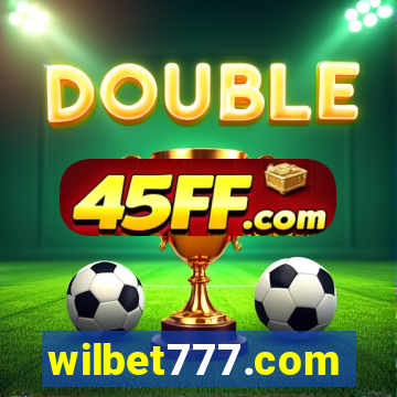 wilbet777.com