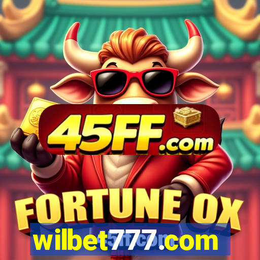 wilbet777.com