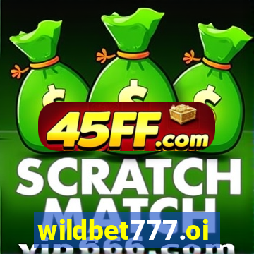 wildbet777.oi