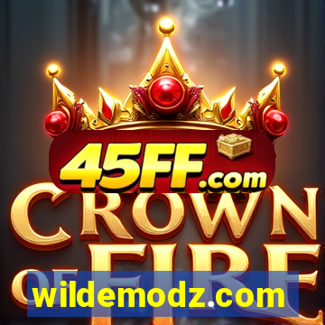 wildemodz.com