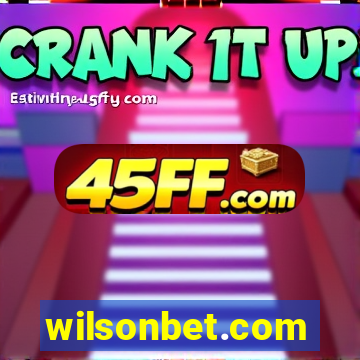 wilsonbet.com