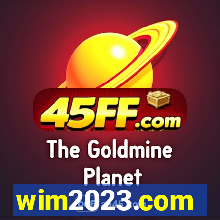 wim2023.com