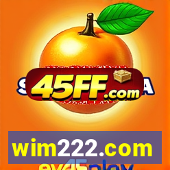 wim222.com