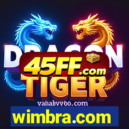 wimbra.com