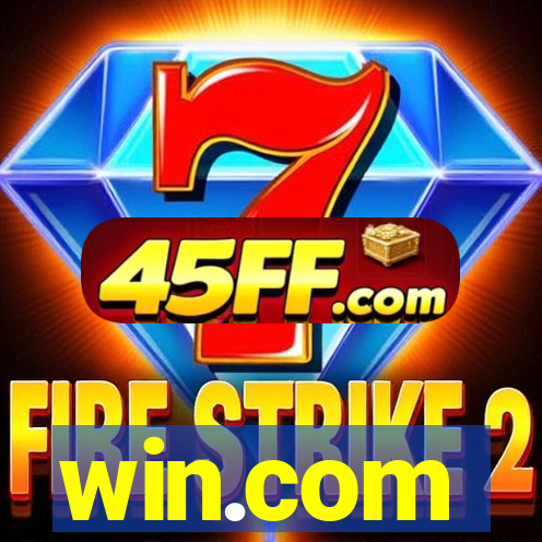 win.com