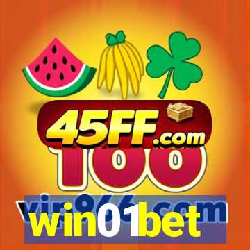 win01bet