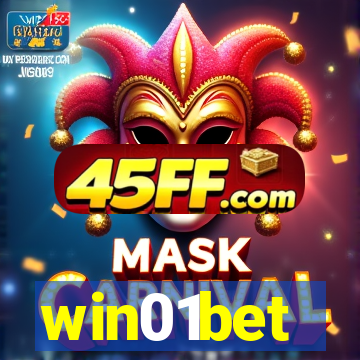 win01bet