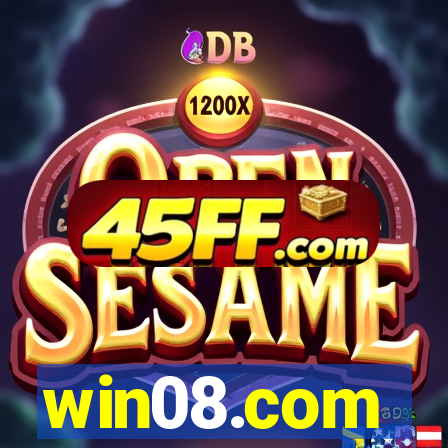 win08.com