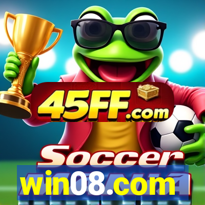 win08.com