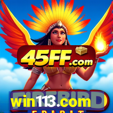 win113.com