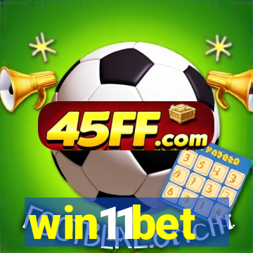 win11bet