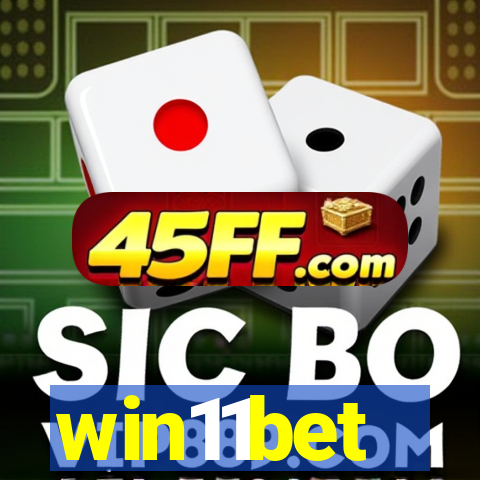 win11bet
