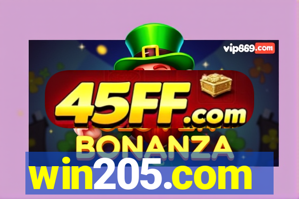 win205.com