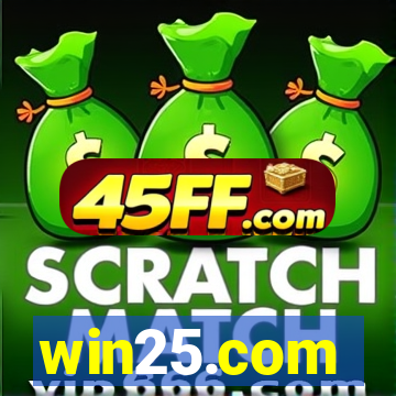 win25.com