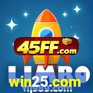 win25.com