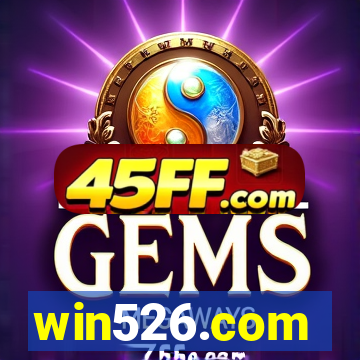 win526.com