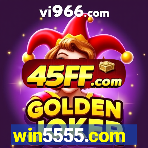 win5555.com