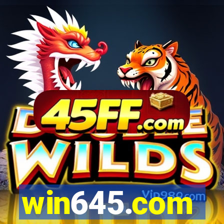 win645.com