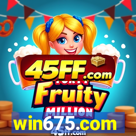 win675.com