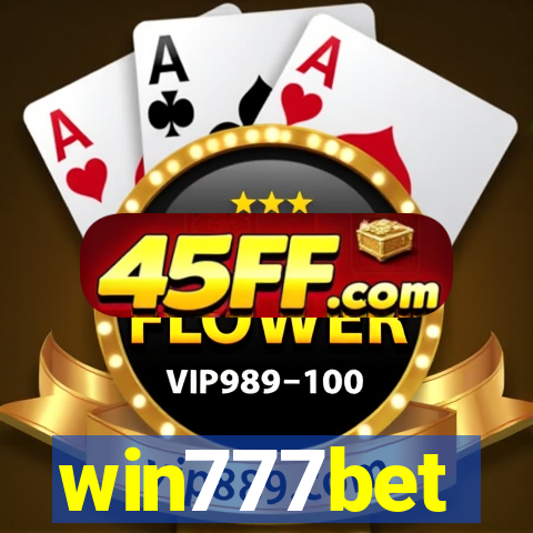 win777bet