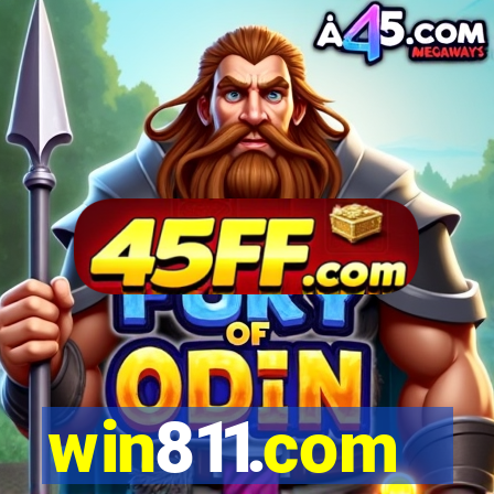 win811.com