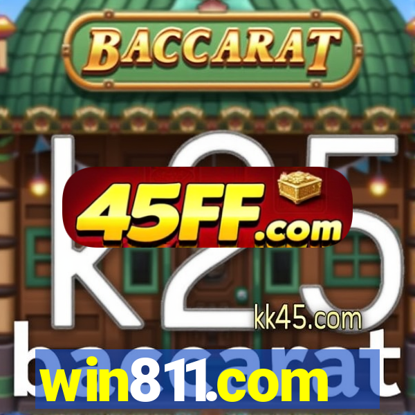 win811.com