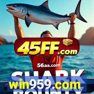 win959.com