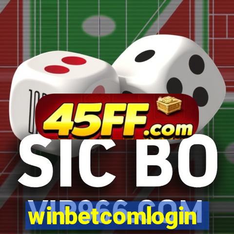 winbetcomlogin