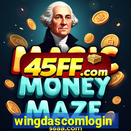 wingdascomlogin
