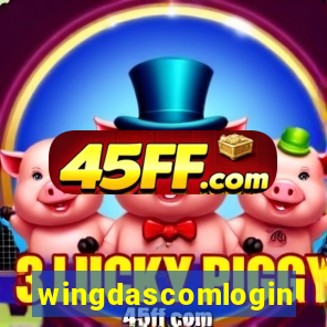 wingdascomlogin