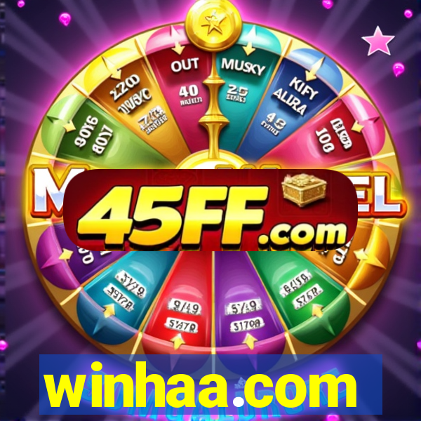 winhaa.com