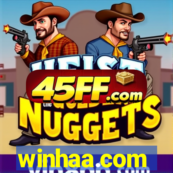winhaa.com