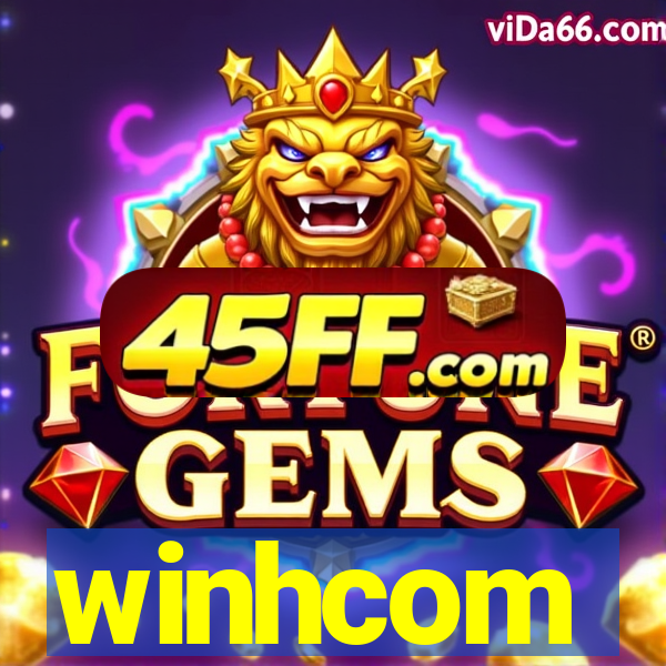 winhcom