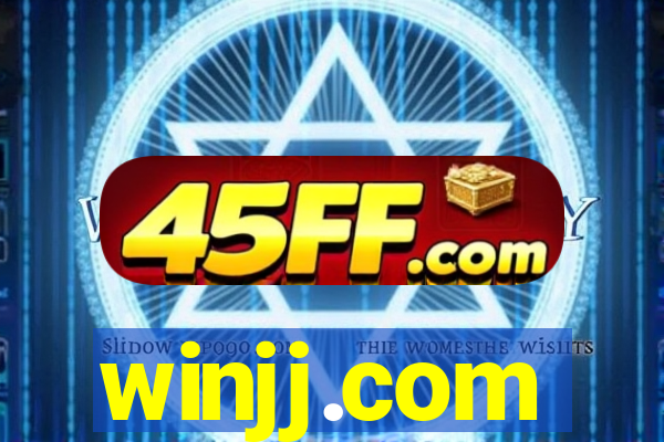 winjj.com
