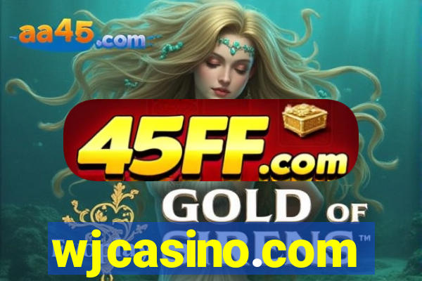 wjcasino.com