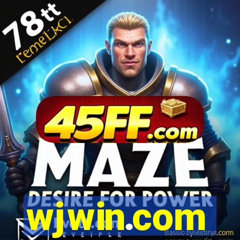 wjwin.com