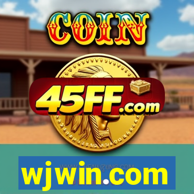 wjwin.com