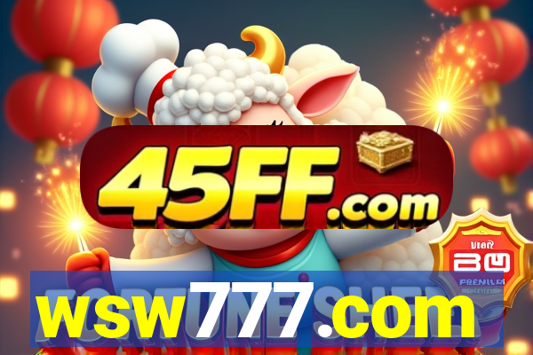 wsw777.com