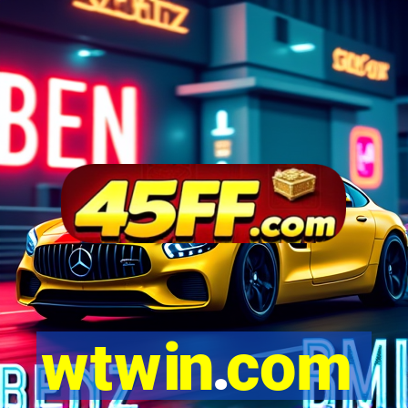 wtwin.com