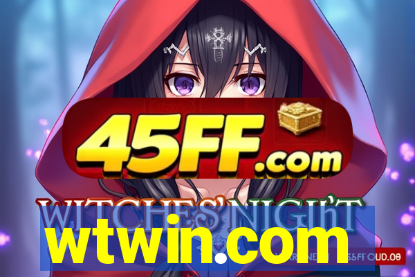 wtwin.com