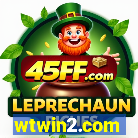 wtwin2.com