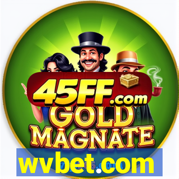 wvbet.com