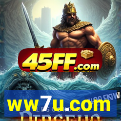 ww7u.com