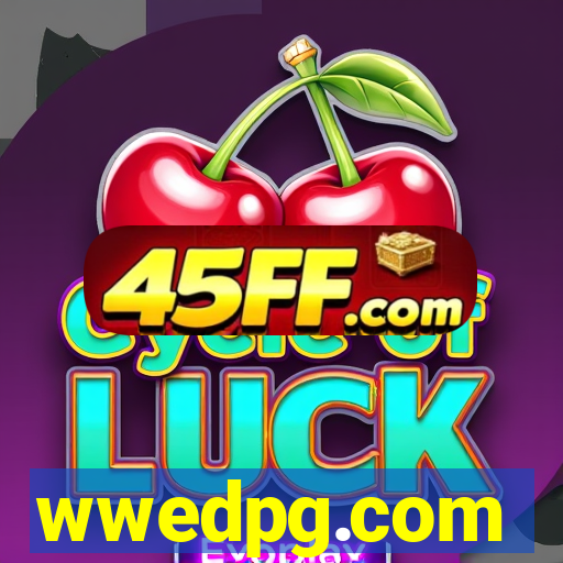 wwedpg.com
