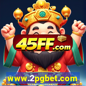 www.2pgbet.com