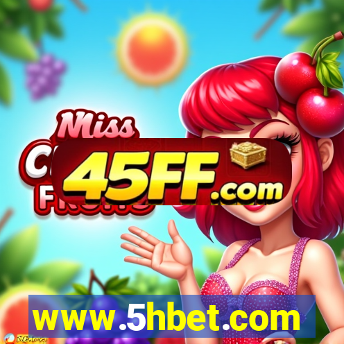 www.5hbet.com